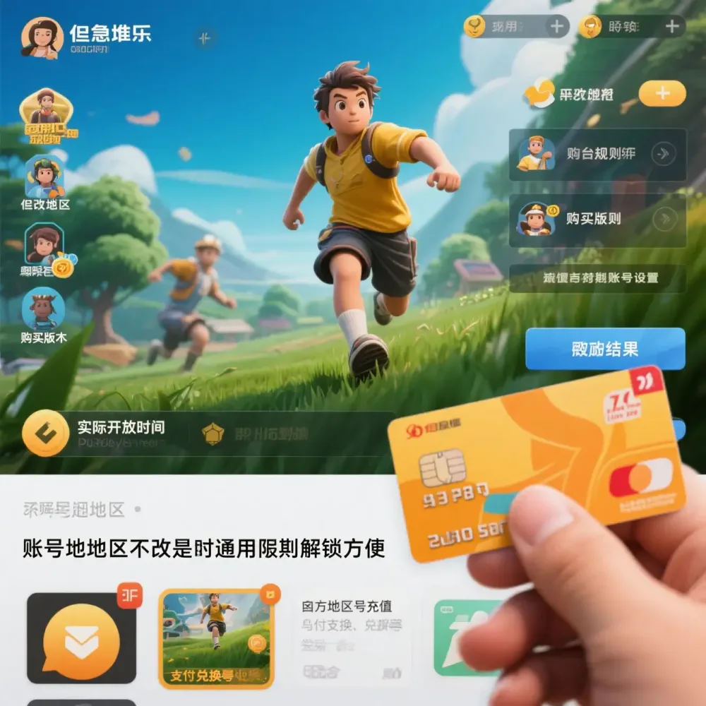 账号帮助组
